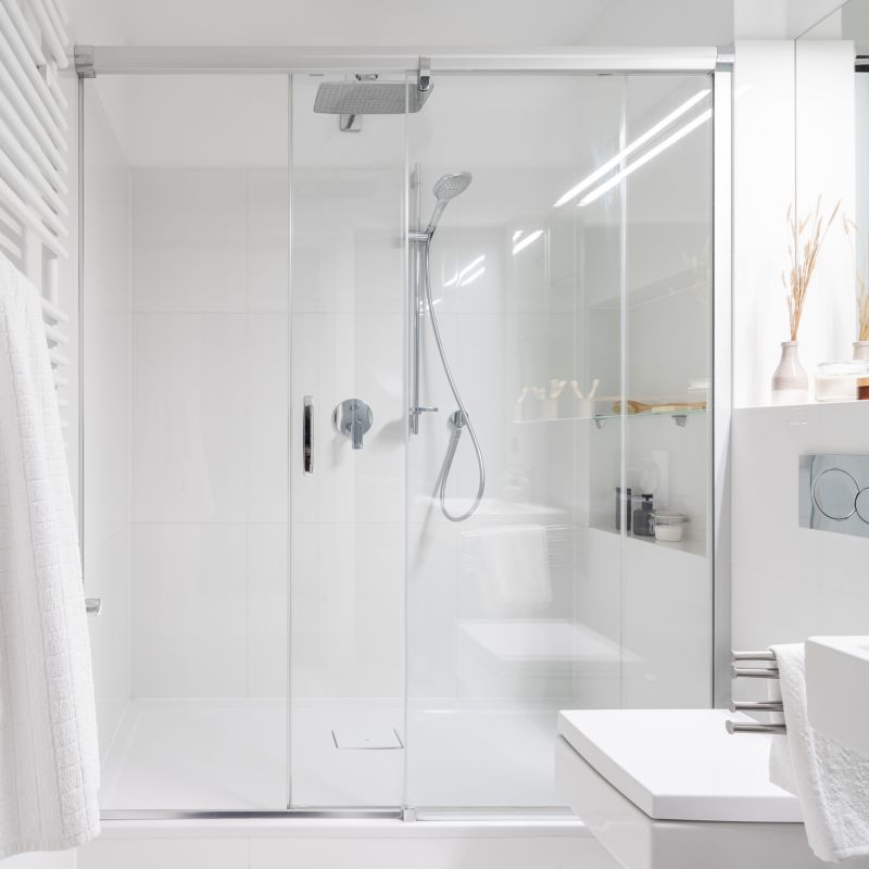 Best Shower Installation Contractors in Harvey, LA